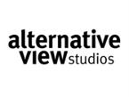alternative view studios logo